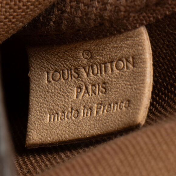 Louis Vuitton Monogram Canvas Multi-Pochette Accessoires - Picture 10 of 10